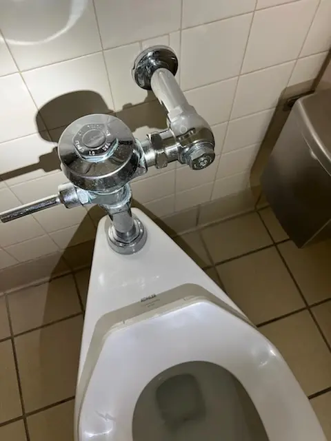 Fixture installation and repair for Hydro Jetting in South Bank